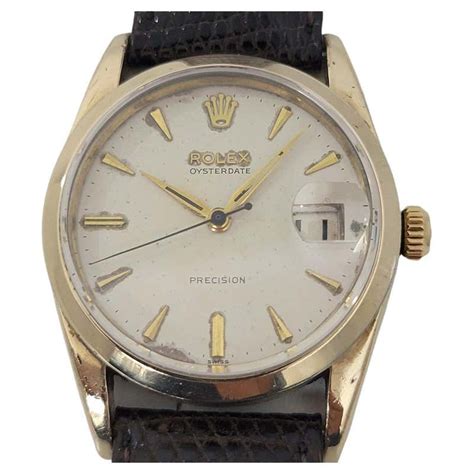 rolex oyster perpetual carica manuale usato|Pre.